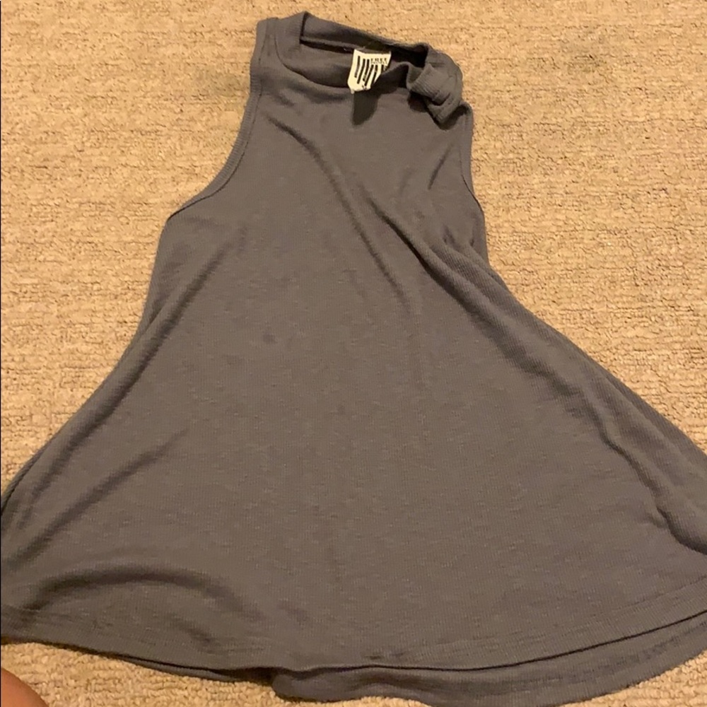 Free people tank